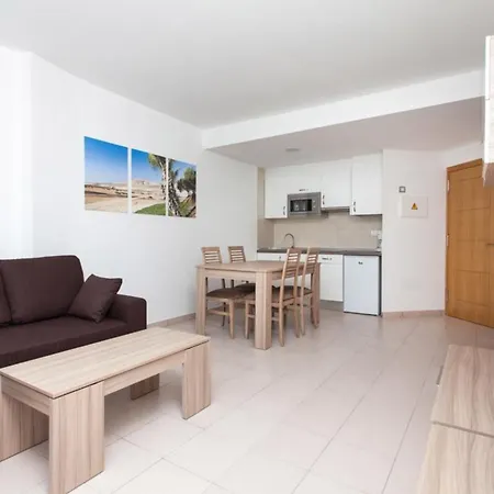 Apartamento Tao Morro Jable (Fuerteventura)
