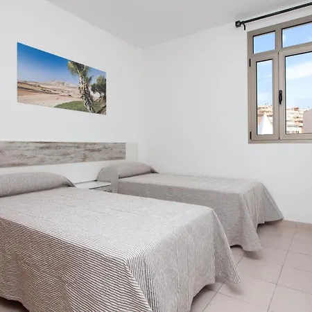 Tao Apartment Morro Jable