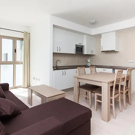 Tao Apartment *