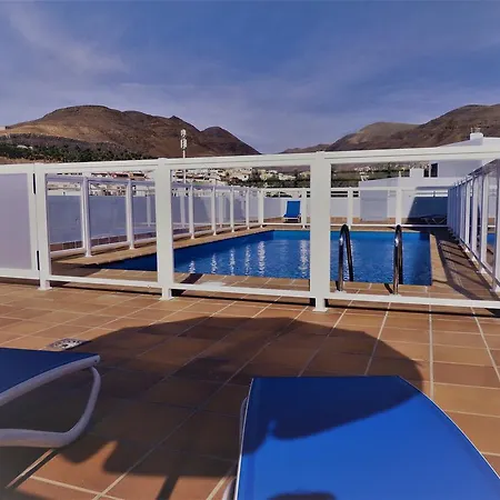 Apartamento Tao Morro Jable (Fuerteventura)