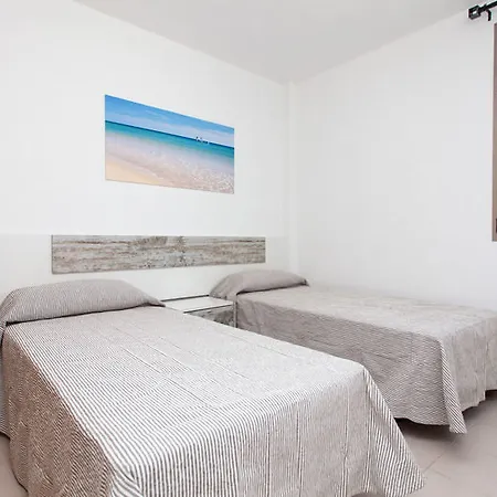 Tao Apartment Morro Jable