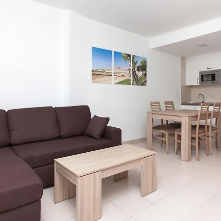 Apartamento Tao Morro Jable (Fuerteventura)