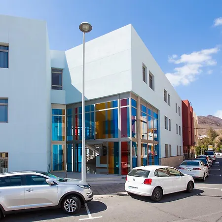 Tao Morro Jable (Fuerteventura)