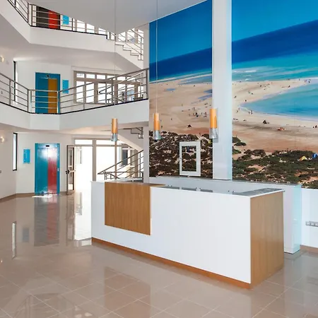 Apartamento Tao Morro Jable (Fuerteventura)