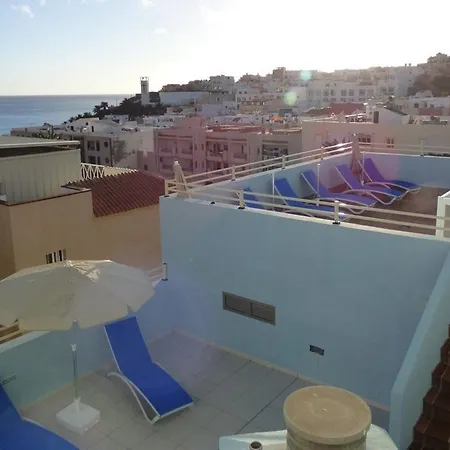 Tao Apartment Morro Jable