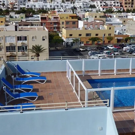 Tao Apartamento Morro Jable (Fuerteventura)