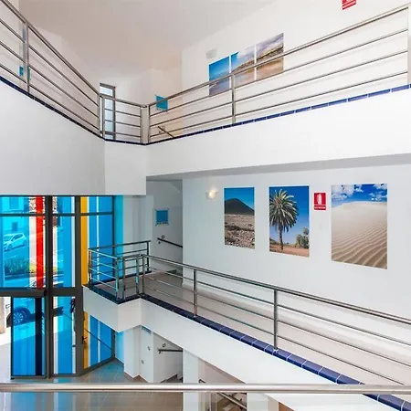 Tao Apartment