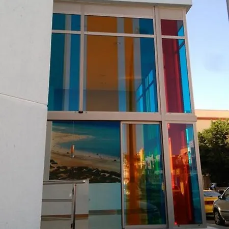Tao Apartment *
