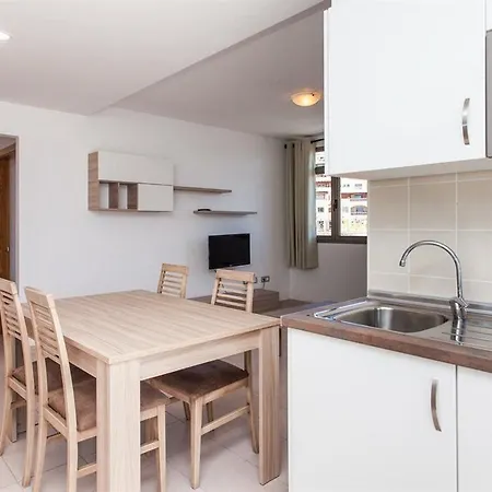 Apartment Tao