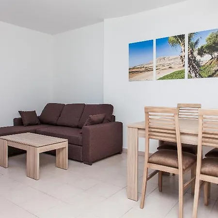 Tao Apartamento Morro Jable (Fuerteventura)