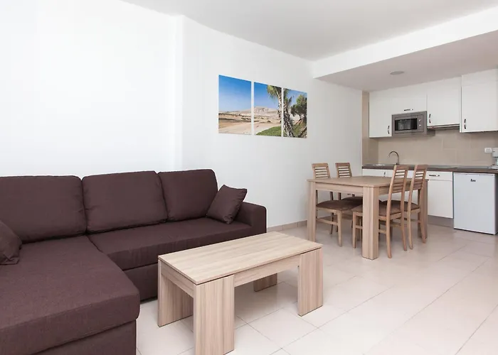 Appartamento Tao Morro Jable (Fuerteventura)