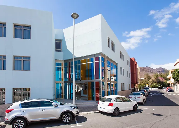 Tao Morro Jable (Fuerteventura)