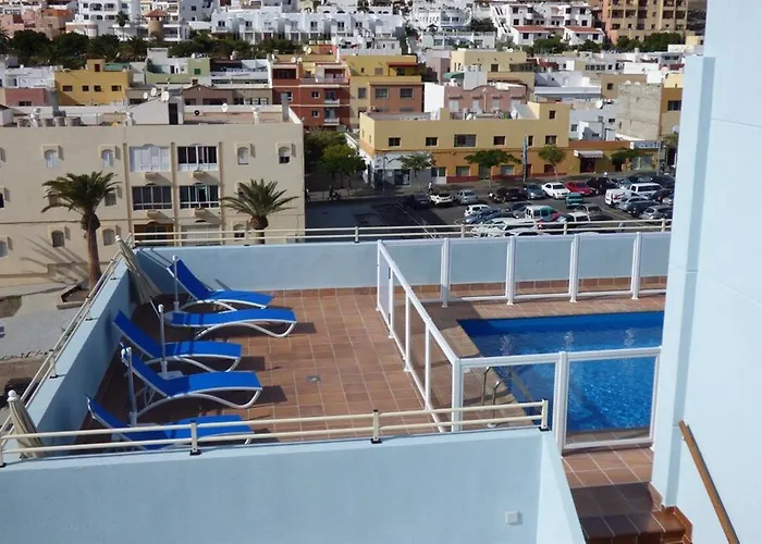 Tao Appartamento Morro Jable (Fuerteventura)