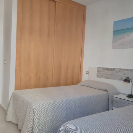 Apartment Tao