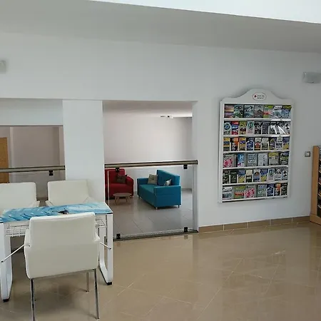 Apartment Tao *