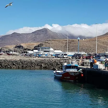 Apartment Tao Morro Jable (Fuerteventura)