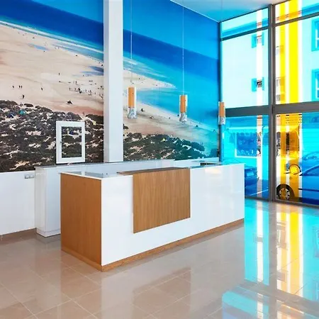 Tao Apartmán Morro Jable (Fuerteventura)