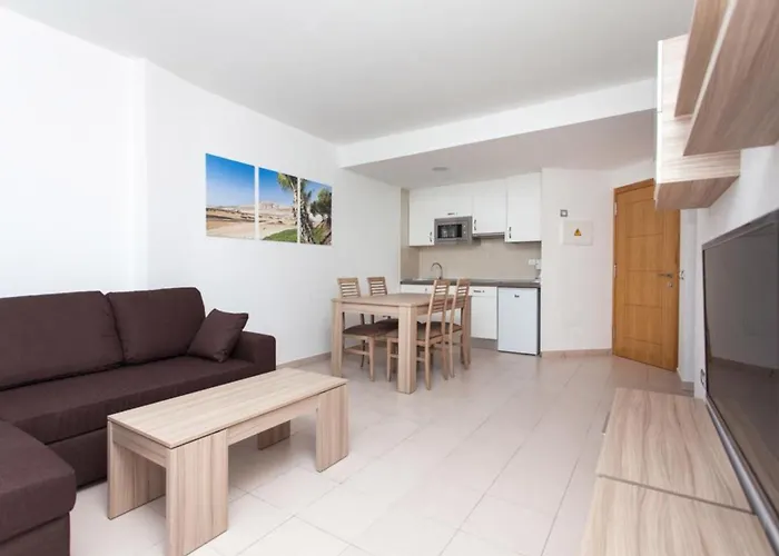 Apartment Tao Morro Jable (Fuerteventura)
