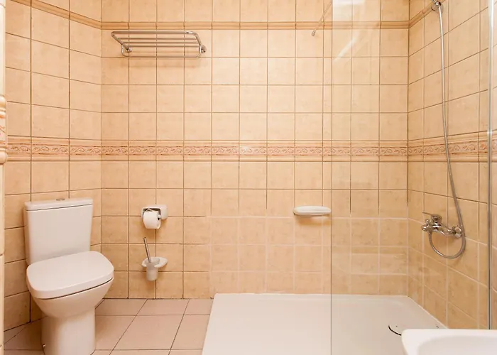 Apartment Tao Morro Jable (Fuerteventura)