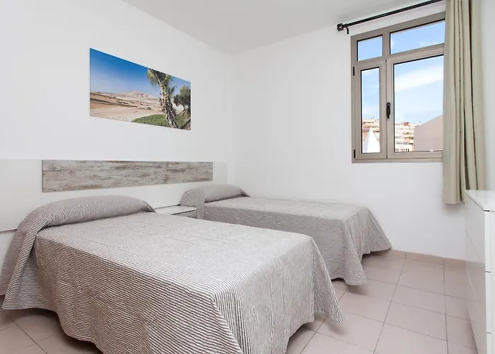 Tao Apartment Morro Jable (Fuerteventura)