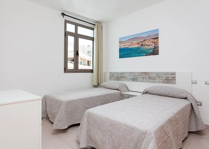 Tao Apartment Morro Jable (Fuerteventura)