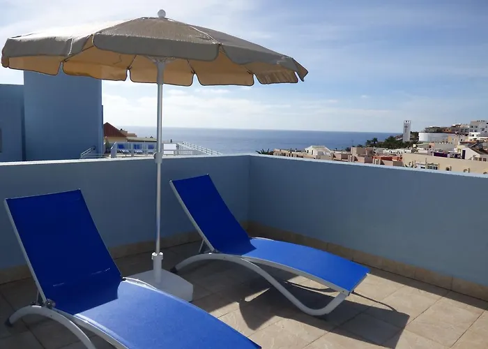 Tao * Morro Jable (Fuerteventura)