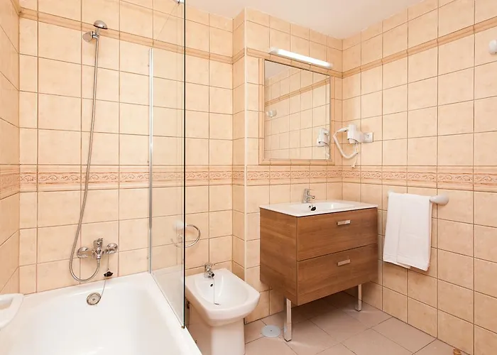 Apartment Tao Morro Jable (Fuerteventura)