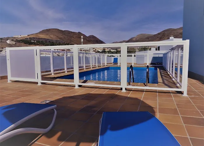 Apartment Tao Morro Jable (Fuerteventura)