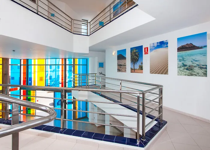 Tao Morro Jable (Fuerteventura)