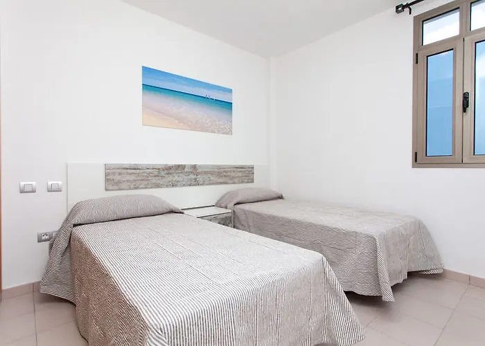 Tao Apartment Morro Jable (Fuerteventura)