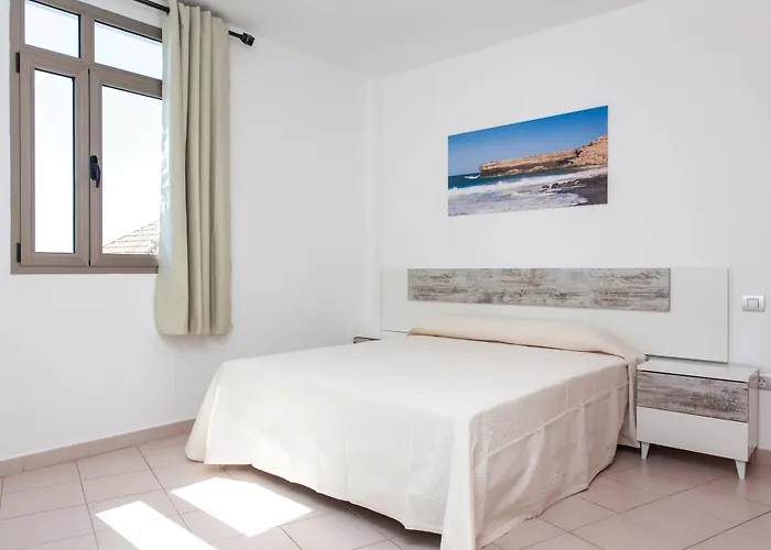 Tao * Morro Jable (Fuerteventura)