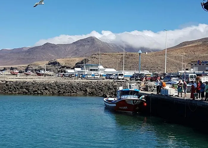 Apartment Tao Morro Jable (Fuerteventura)