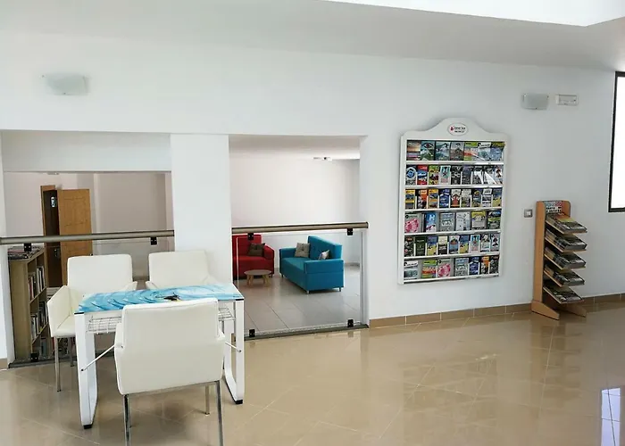 Tao * Morro Jable (Fuerteventura)