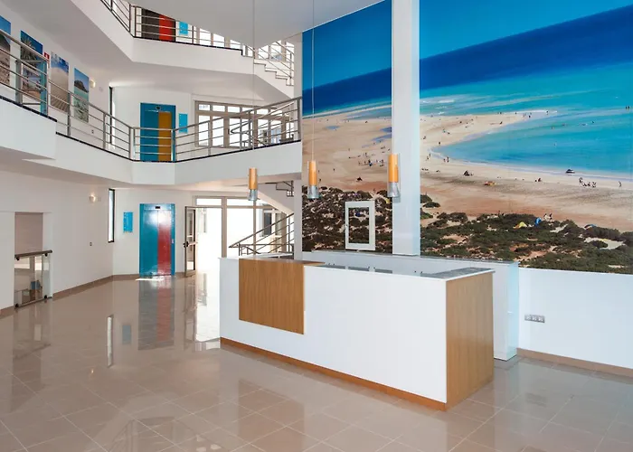 Apartment Tao Morro Jable (Fuerteventura)