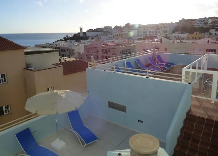 Tao Apartment Morro Jable (Fuerteventura)