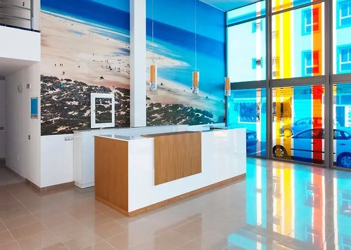 Tao Apartament Morro Jable