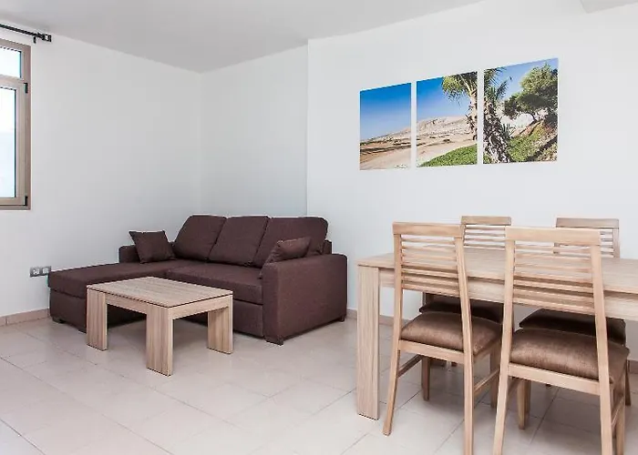 Tao Apartment Morro Jable (Fuerteventura)
