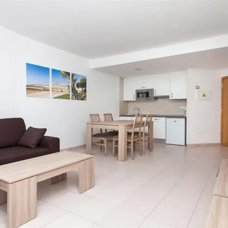 Appartement Tao Morro Jable (Fuerteventura)