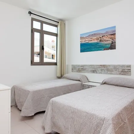 Tao Appartement Morro Jable (Fuerteventura)