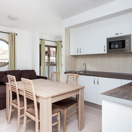 Appartement Tao