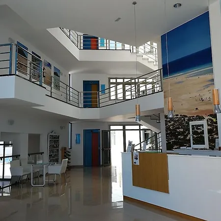 Tao Appartement *