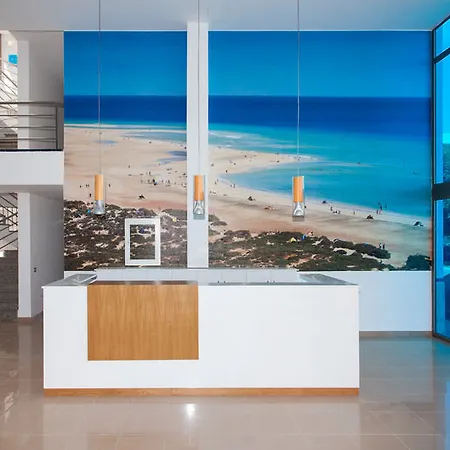 Appartement Tao