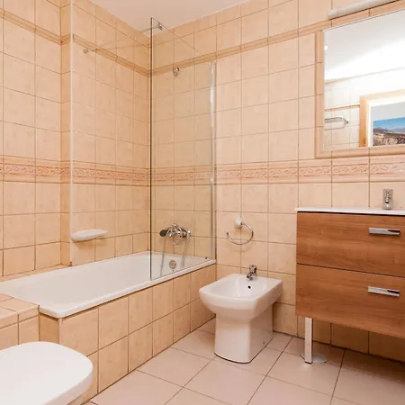 Tao Appartement *