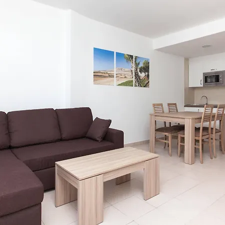 Appartement Tao Morro Jable (Fuerteventura)