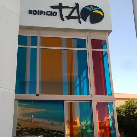 Tao Appartement