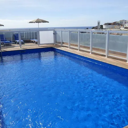 Appartement Tao *