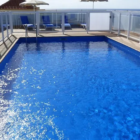 Tao Appartement *