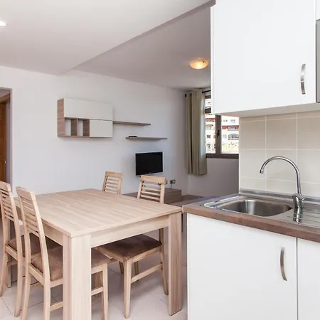Apartment Tao